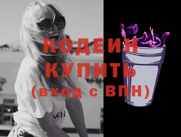 хмурый Покров